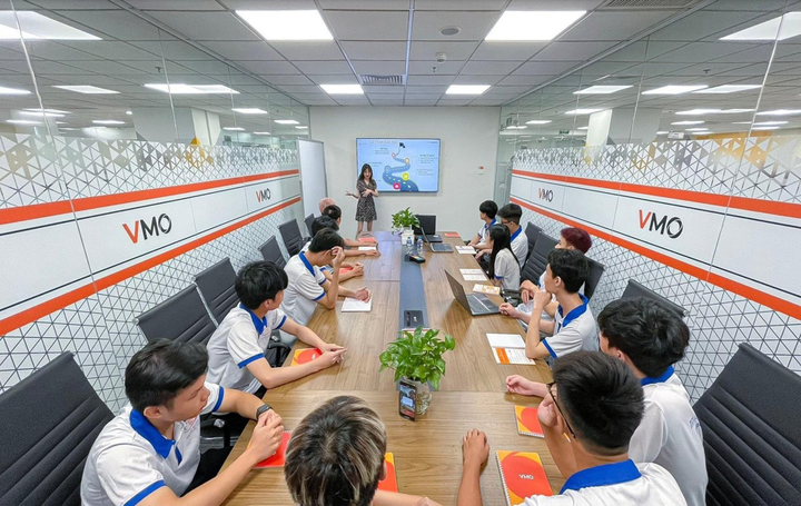 Đại học Nguyễn Trãi đào tạo nâng cao khả năng thực chiến cho sinh viên - 4