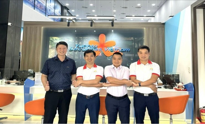 Đại học Nguyễn Trãi đào tạo nâng cao khả năng thực chiến cho sinh viên - 5