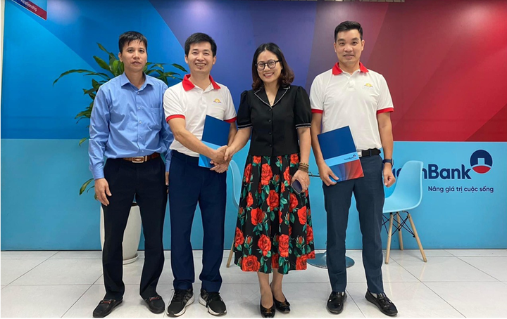 Đại học Nguyễn Trãi đào tạo nâng cao khả năng thực chiến cho sinh viên - 6