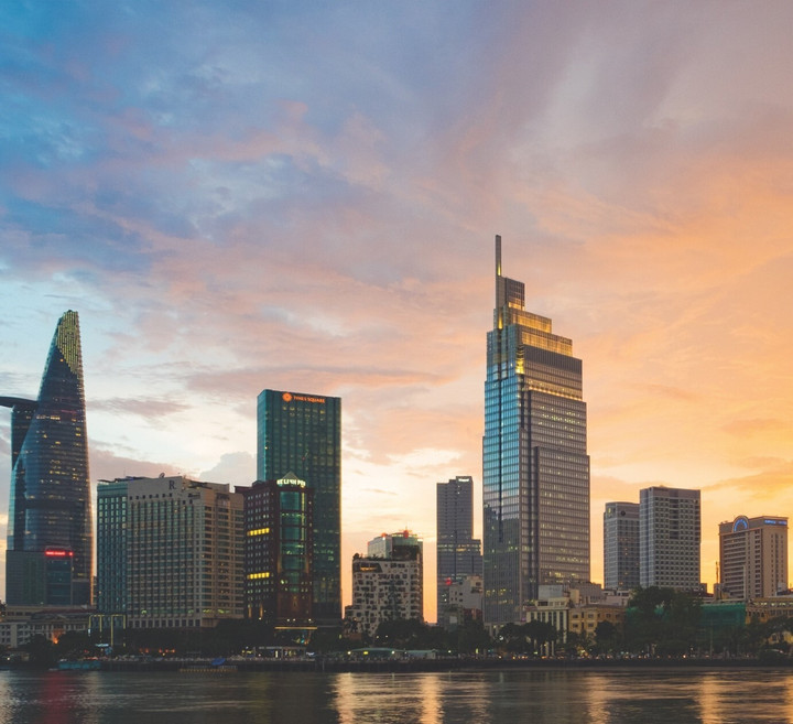 VCB CashUp - Giải pháp quản lý dòng tiền toàn diện cho hệ sinh thái doanh nghiệp - 3