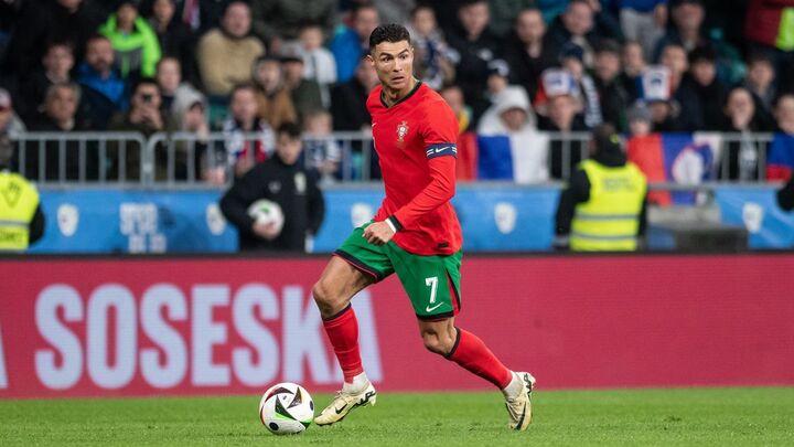 Bồ Đào Nha có trận giao hữu với Croatia trước thềm Euro 2024.