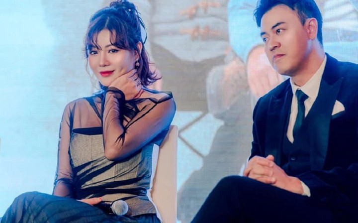 Khánh giả bức xúc "lây" sang Tuấn Tú vì vai Khanh quá đáng ghét.