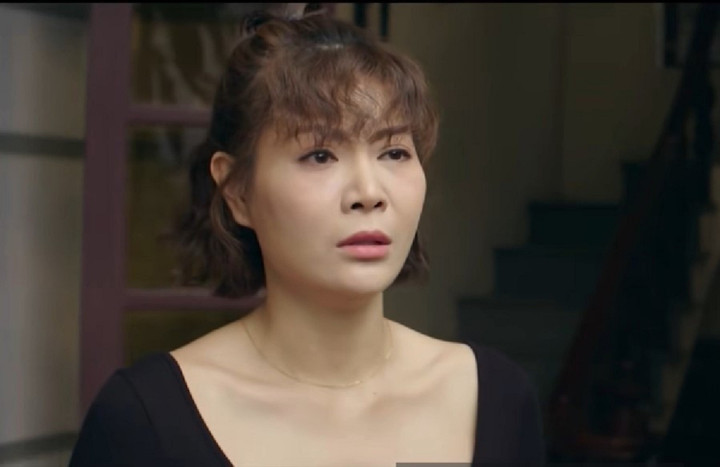 Vai Khanh nhận về nhiều ý kiến trái chiều từ khán giả.