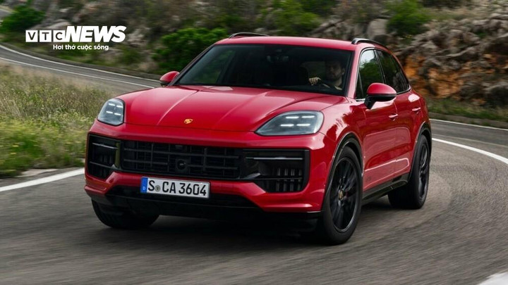 Những thương hiệu ô tô có tỷ lệ khách hàng hài lòng cao nhất tại Mỹ - 8