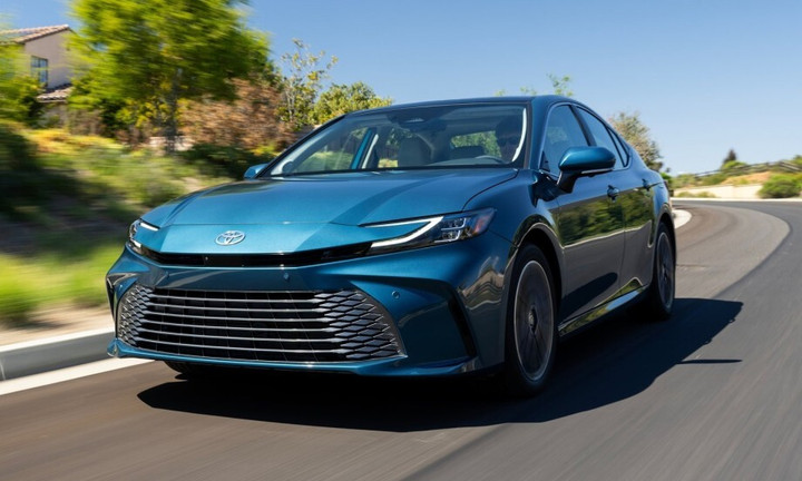 Những thương hiệu ô tô có tỷ lệ khách hàng hài lòng cao nhất tại Mỹ - 1