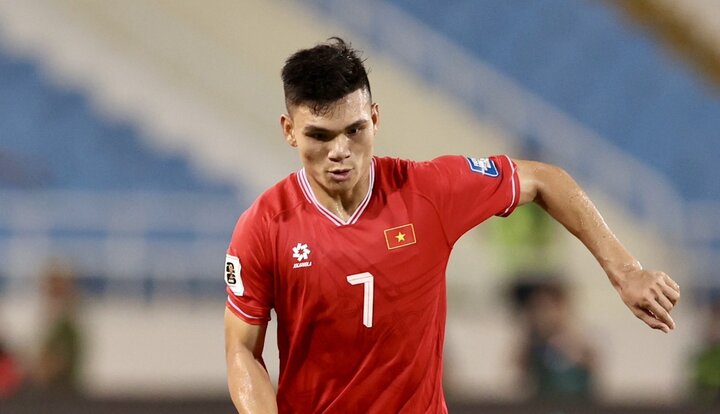 Đội tuyển Việt Nam vẫn còn cơ hội đi tiếp ở vòng loại World Cup 2026.
