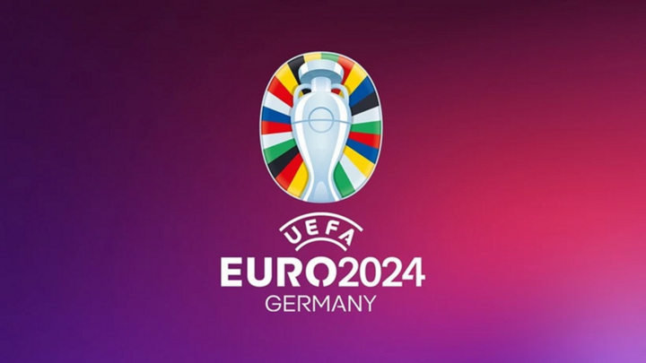 EURO 2024 khởi tranh đêm 14/6, sáng 15/6.