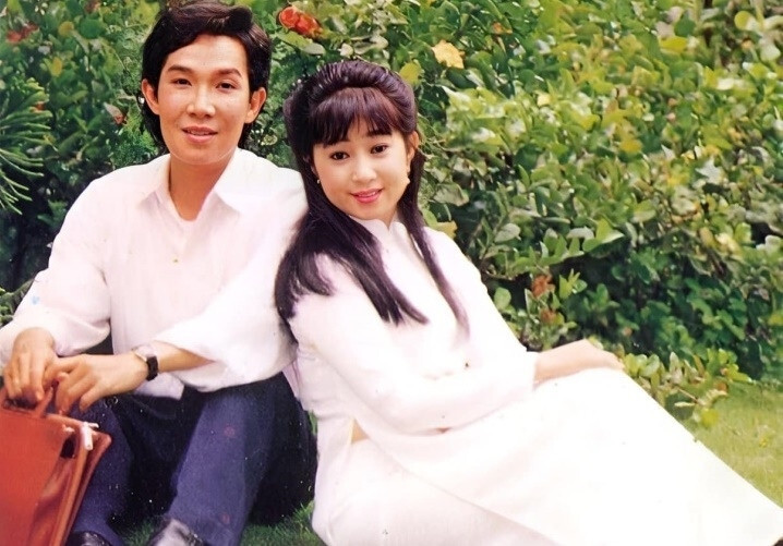 NSƯT cải lương yêu Kim Tử Long là mối tình đầu, U60 sống không muộn phiền - 5