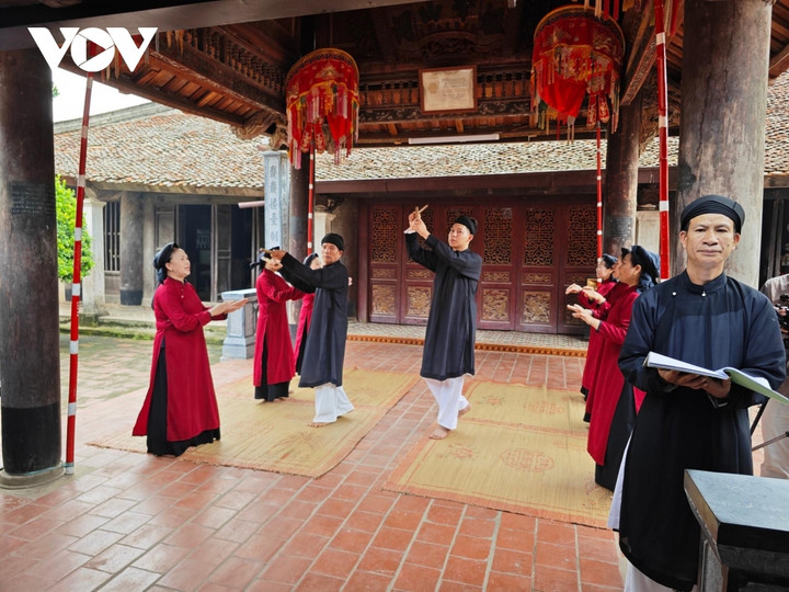 VOV tổ chức kỷ niệm 99 năm Ngày Báo chí Cách mạng Việt Nam - 9