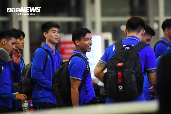 Văn Thanh chưa được tin dùng ở trận đấu đầu tiên dưới thời của HLV Kim Sang-sik nhưng anh không coi đó là chuyện buồn.