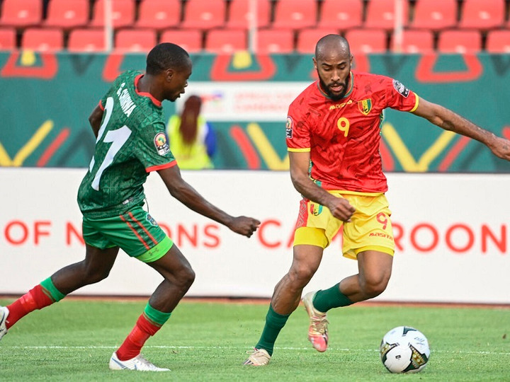 Equatorial Guinea chạm trán Malawi tại giải Vòng loại World Cup khu vực Châu Phi