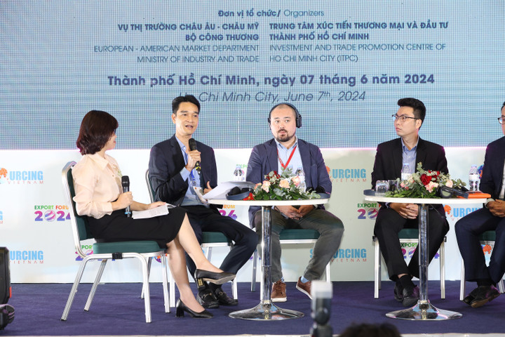 Đưa sản phẩm sữa Việt Nam vào chuỗi sản xuất, cung ứng toàn cầu - 12