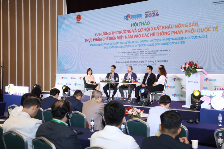 Đưa sản phẩm sữa Việt Nam vào chuỗi sản xuất, cung ứng toàn cầu - 13