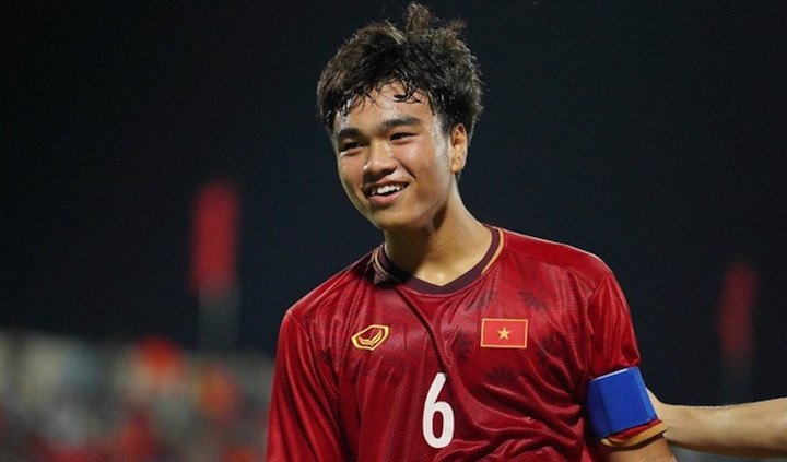 U19 Việt Nam tập trung chuẩn bị cho giải U19 Đông Nam Á.