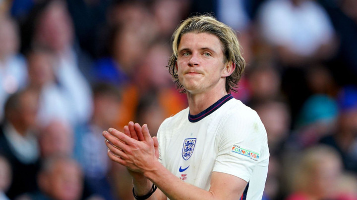 Kinh nghiệm thi đấu là lợi thế của Conor Gallagher để chiếm suất đá chính tại EURO 2024.