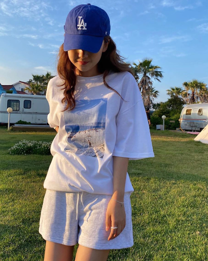 Quần shorts thể thao được nhiều tín đồ thời trang ưa chuộng.