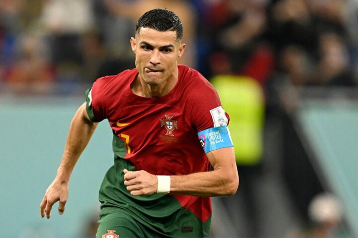 EURO 2024 có thể là giải đấu cấp châu lục cuối cùng trong sự nghiệp của Ronaldo. Siêu sao sinh năm 1985 dự định chỉ tham gia World Cup 2026, khi đã 41 tuổi.