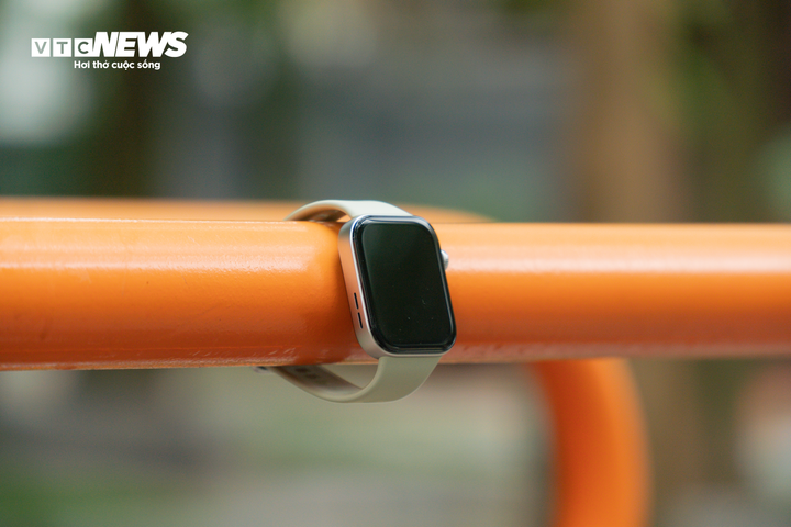 Huawei Watch Fit 3 - Chiếc đồng hồ chăm sóc sức khỏe tốt nhất giá dưới 3 triệu? - 3