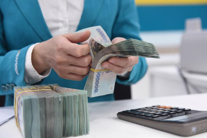 Ngân sách nhà nước Thất thu vì gian lận hóa đơn điện tử. (Ảnh minh họa)