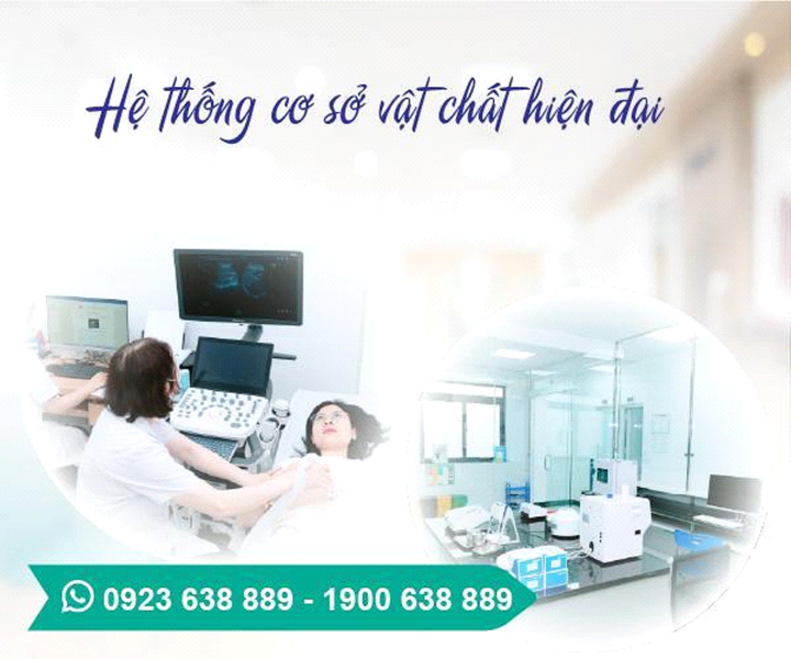 Phòng khám đa khoa Hưng Yên - điểm đến thăm khám của nhiều bệnh nhân - 2