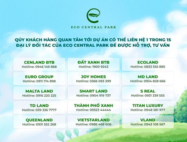 Nhà sáng lập Ecopark ra mắt tòa tháp phong cách resort view biển giữa rừng xanh - 9