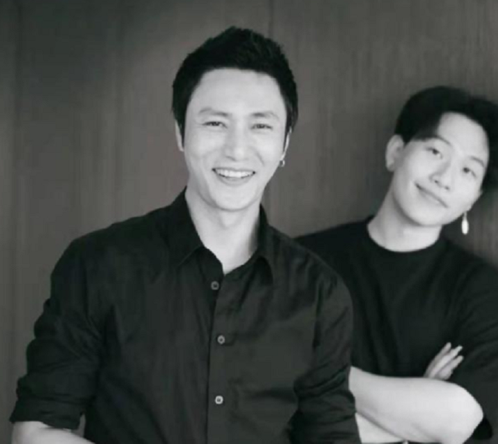 Giới truyền thông không thể xác định được danh tính mẹ của con trai Trần Khôn