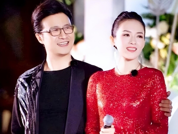 Mọi tin tức về Uông Phong dường như đều gắn liền với mọi sự kiện lớn nhỏ của làng giải trí Hoa ngữ.