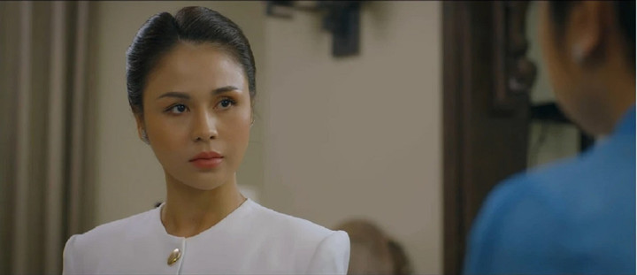 Lương Thu Trang từng tiết lộ An Nhiên độc ác, mưu toan vì "hoàn cảnh xô đẩy".