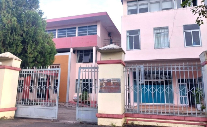 Thanh tra phát hiện Sở Nội vụ tỉnh Gia Lai chi sai hơn 10,8 tỷ đồng.