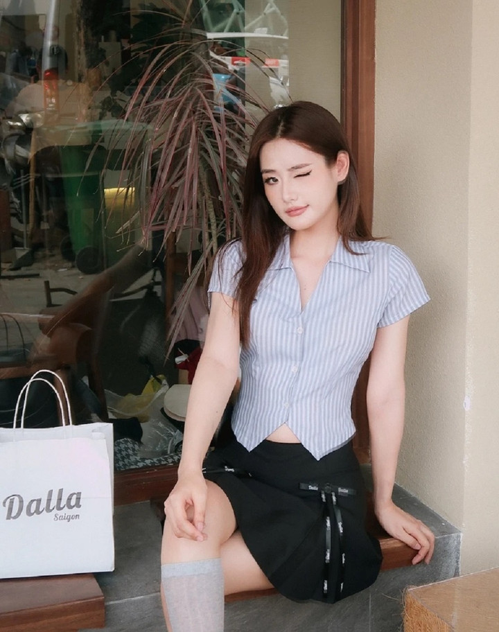 Gen Z Việt cũng bắt kịp xu hướng "Còi báo động công sở". (Ảnh: Znews)