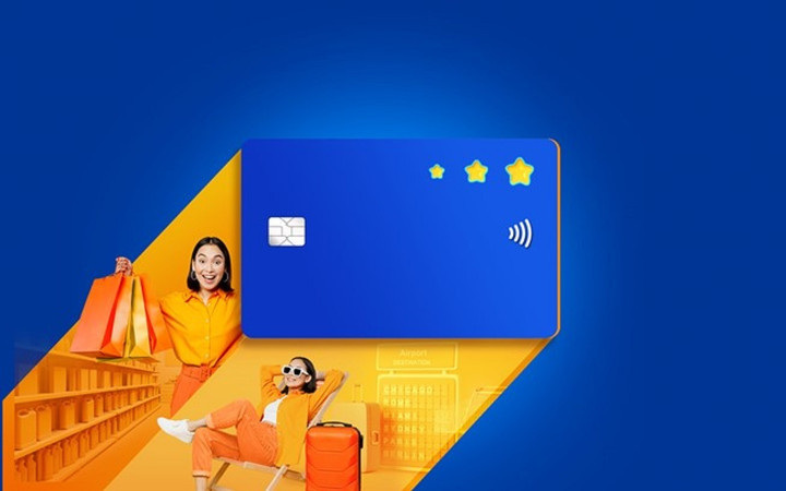 VIB tung loạt ưu đãi thẻ hấp dẫn hưởng ứng ‘Cashless Day 2024’ - 1