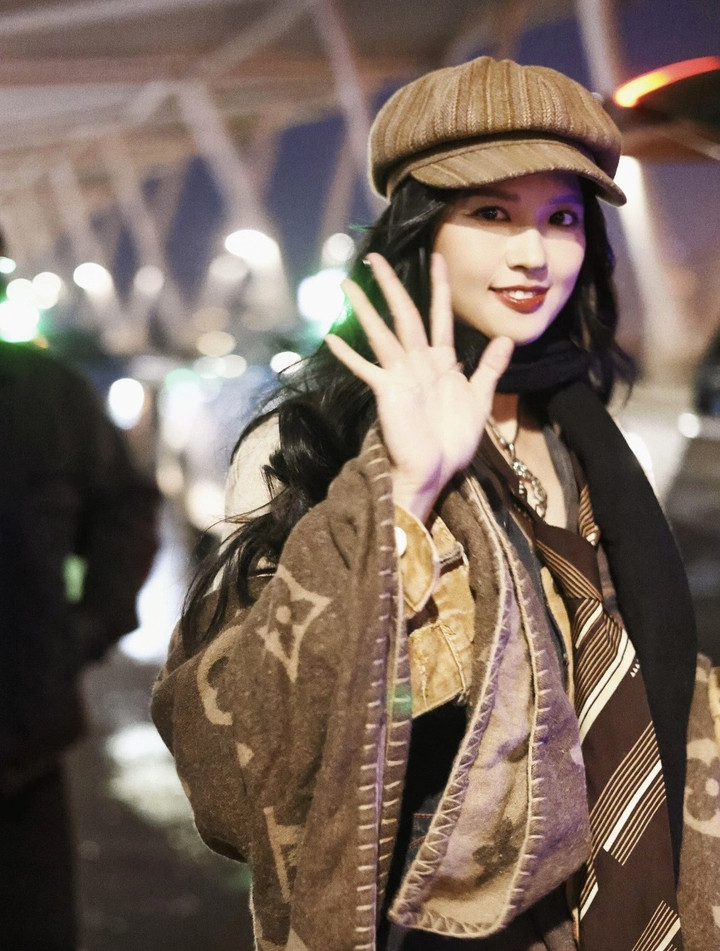 Chia sẻ về lý do tham gia chương trình, Suni Hạ Linh cho biết đây là cơ hội tuyệt vời để cô làm quen những người bạn mới, học hỏi và trải nghiệm, từ đó trau dồi thêm thật nhiều về diễn xuất, ca hát, vũ đạo và tìm kiếm những nguồn cảm hứng sáng tạo.