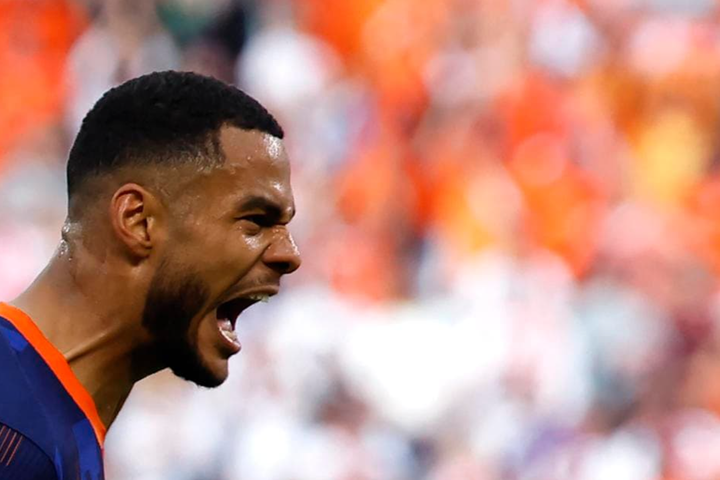 Gakpo sẽ là con át chủ bài của Hà Lan ở EURO 2024.