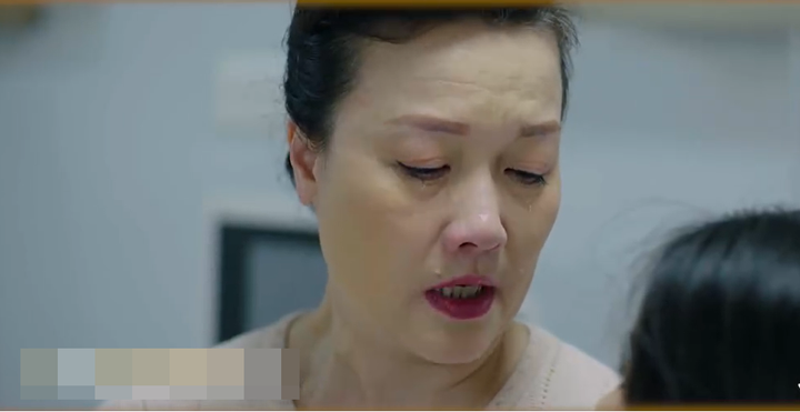 "Tôi không phải là người sợ xấu, không sợ bị khán giả mắng chửi", Vân Dung khẳng định.