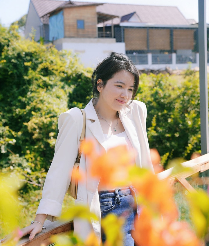 Nguyễn Hà Trang (SN 2003, Hà Nội).