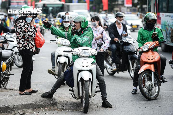 Trong 10 ngày tới, Bắc và Trung Bộ tiếp tục có những ngày nắng nóng gay gắt. (Ảnh minh hoạ: Đắc Huy)