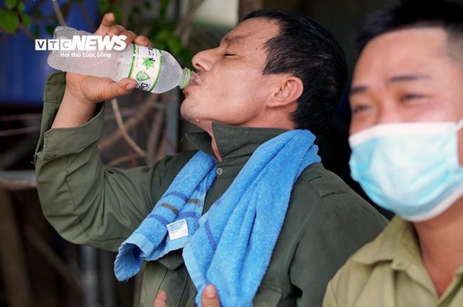 Ngày mai 18/6, Bắc và Trung Bộ tiếp tục nắng đổ lửa. (Ảnh minh họa: Nhật Vũ)