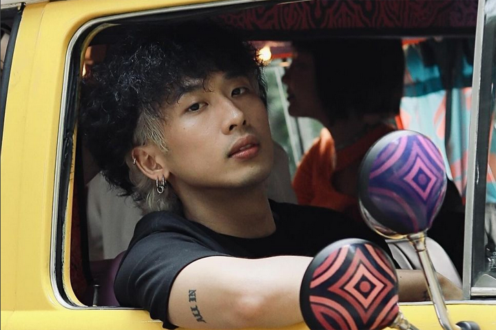 Cú ngã ngựa gây sốc của đạo diễn phim "Em chưa 18" - 2