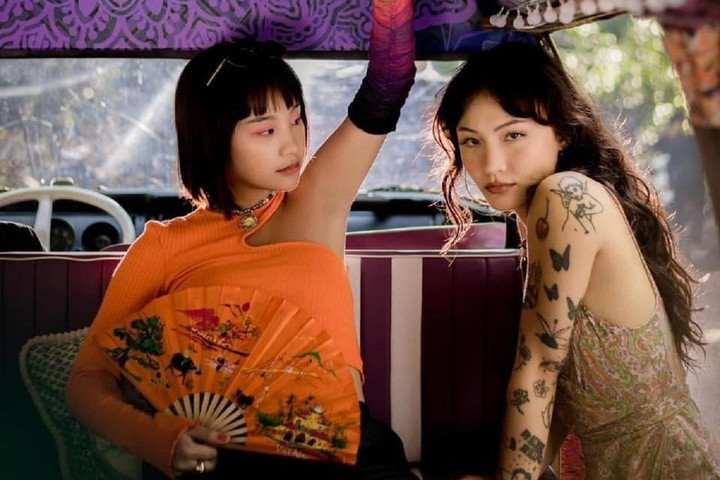 "Móng vuốt" nối dài chuỗi phim Việt thua lỗ nặng nề trong năm nay.