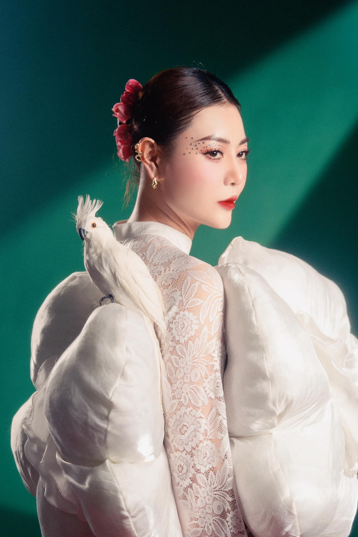 Thanh Hương: "Tôi không hề tiếc mà còn cảm thấy may mắn khi được nhận vai Khanh".