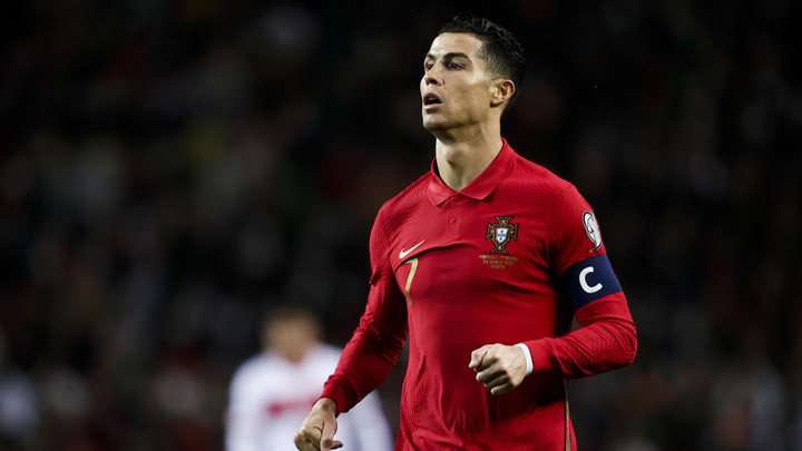 Ronaldo sẽ có trận đấu ra quân cùng đội tuyển Bồ Đào Nha vào lúc 2h00 ngày 19/6