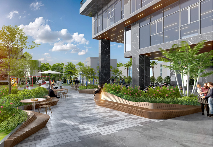 Với những ưu điểm vượt trội về uy tín của chủ đầu tư, sự an tâm về chất lượng xây dựng, hàng trăm khách hàng đã booking giữ chỗ để được chọn vị trí ưu tiên sở hữu những căn đẹp nhất.