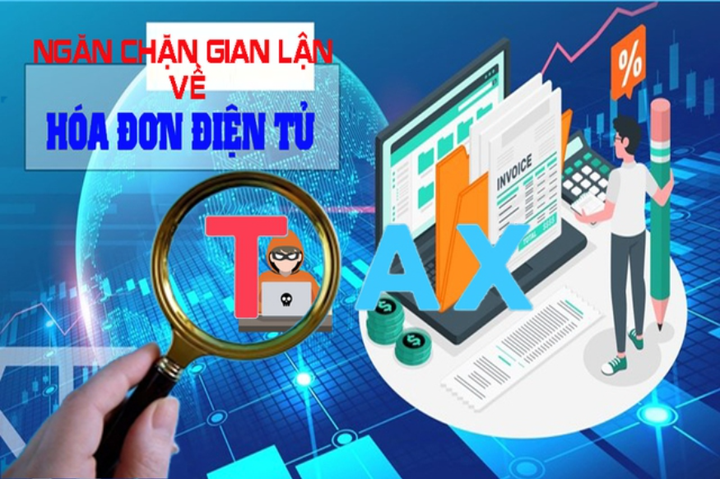 Nhận diện thủ đoạn, nhu cầu của người mua, bán hóa đơn để xử lý - 1