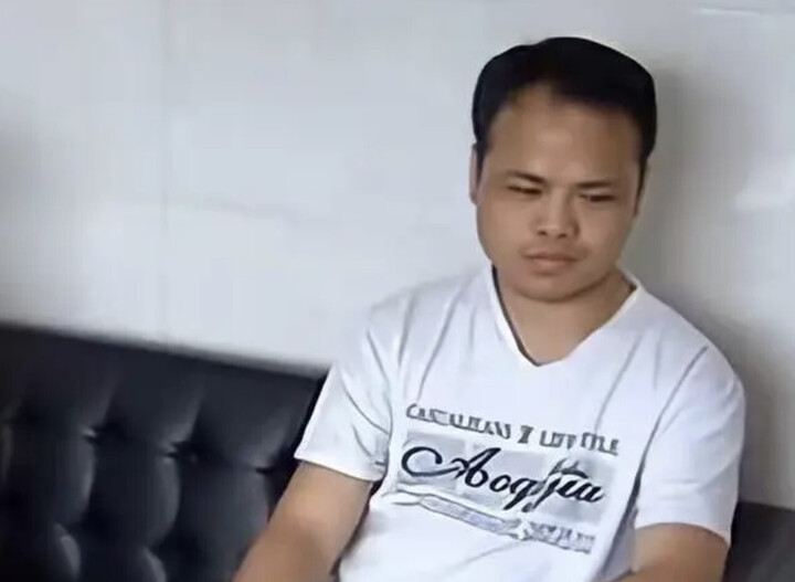 Lưu Kỳ có tuổi thơ thiếu tình thương. (Ảnh: Baidu)