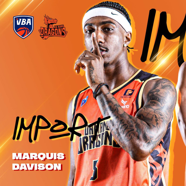 Kamito trở thành nhà tài trợ trang phục tại giải bóng rổ VBA.