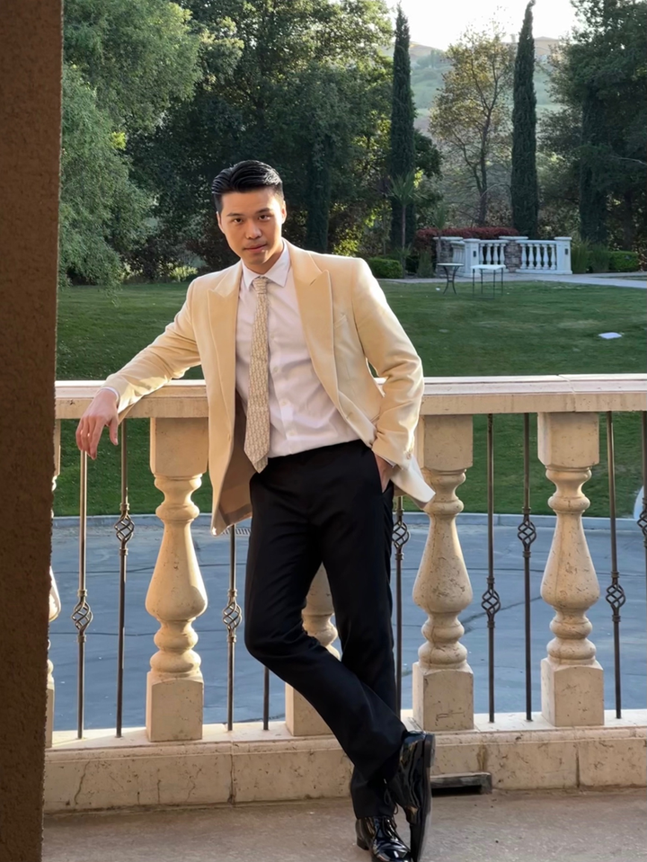 CEO Lâm Thành Kim đứng sau thành công của thương hiệu mỹ phẩm Việt đình đám - 1