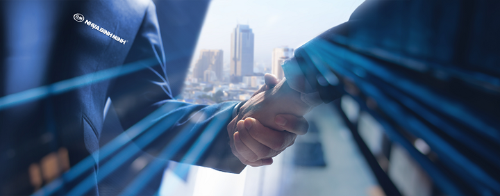 Nhựa Bình Minh khẳng định uy tín và chất lượng thông qua sự tin tưởng và đánh giá cao từ các đối tác.