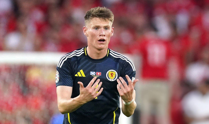 Scotland sẽ đi tiếp nếu thắng Hungary.