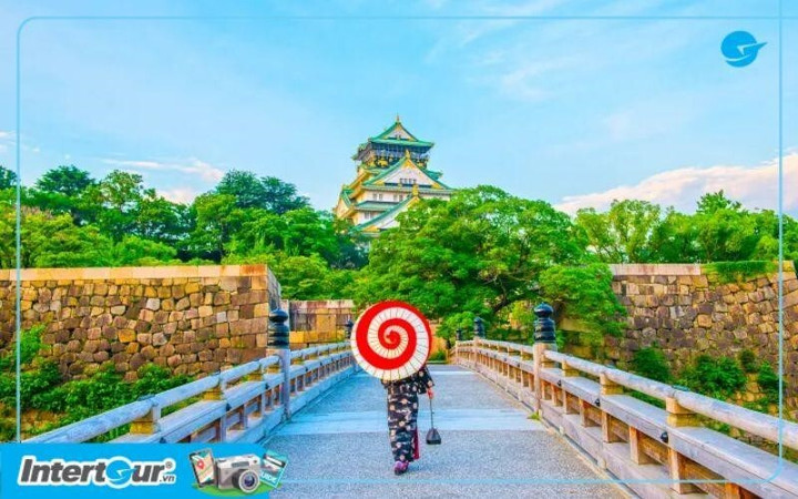 Khám phá Nhật Bản dễ dàng hơn bao giờ hết với E-visa Nhật Bản.