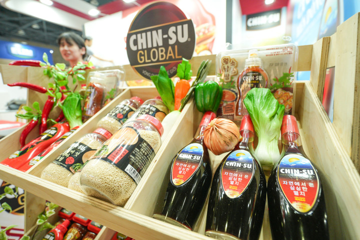 Thông qua bộ sản phẩm kết hợp tinh hoa ẩm thực Việt Hàn, Masan Consumer mong muốn hương vị Việt tiếp tục lan tỏa rộng khắp thị trường Hàn Quốc.